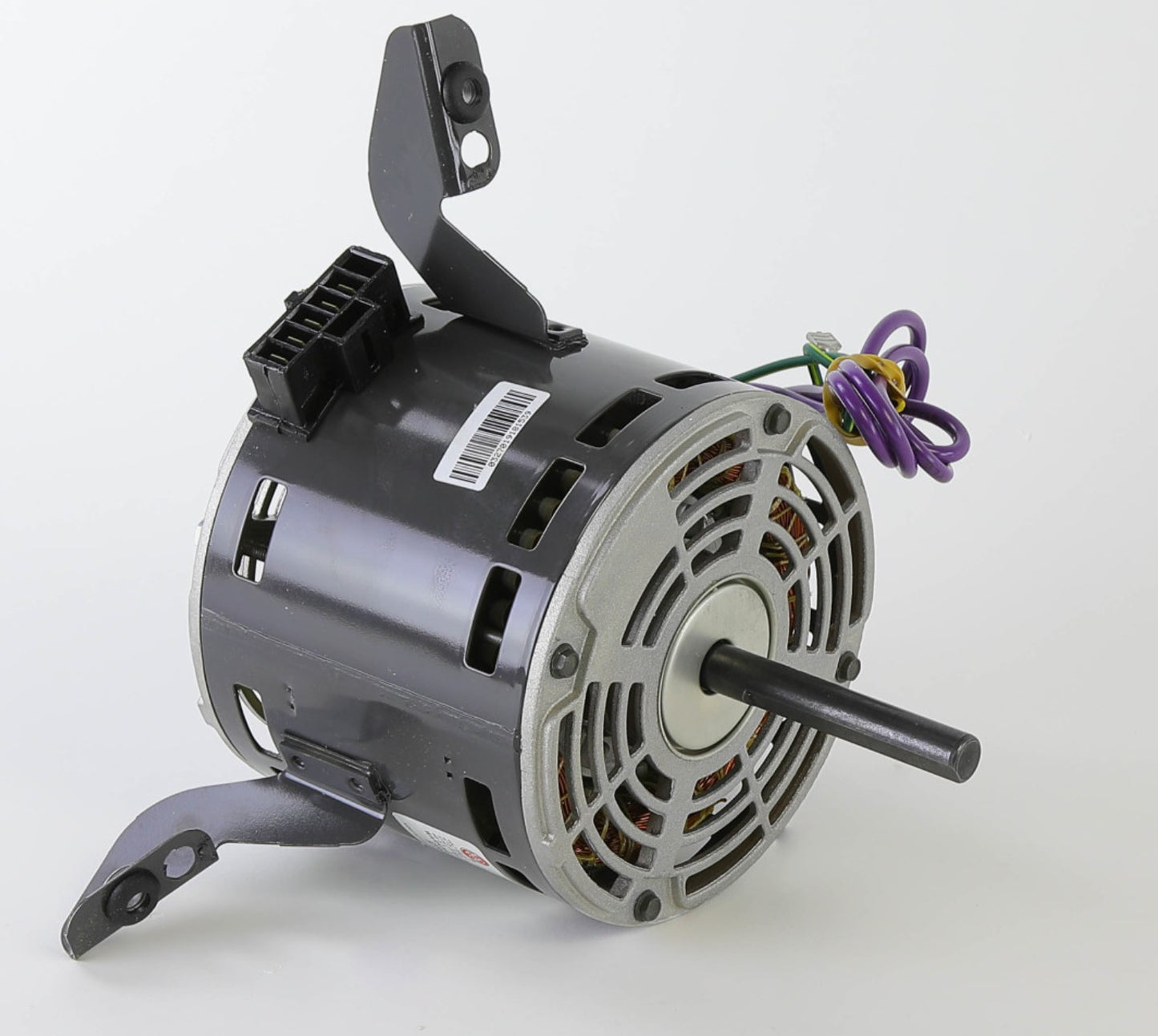 Lennox | 13H38 | 1/2HP 208/230V 1075 RPM Single Phase AC Motor