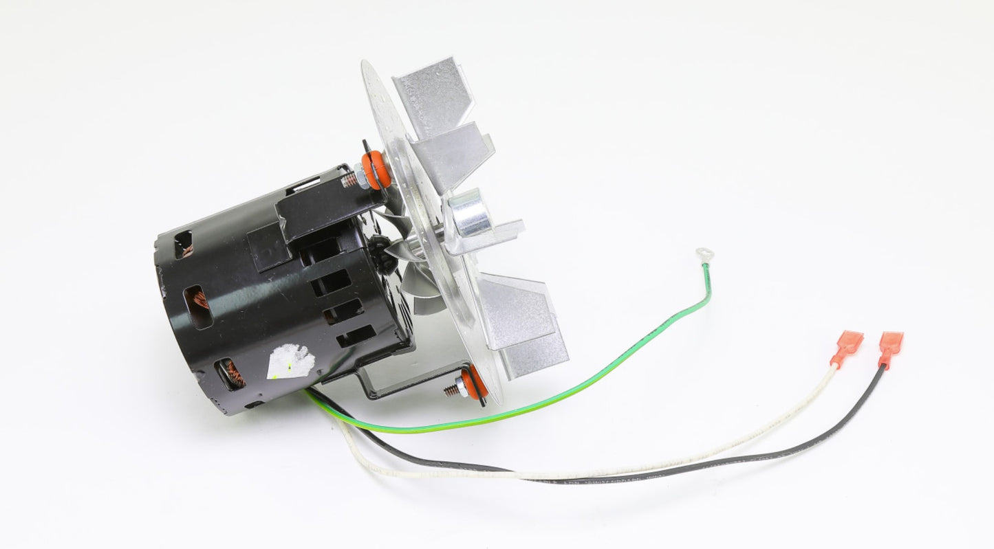 National Comfort Products | 14208328 | 208-230V Single Phase AC Motor