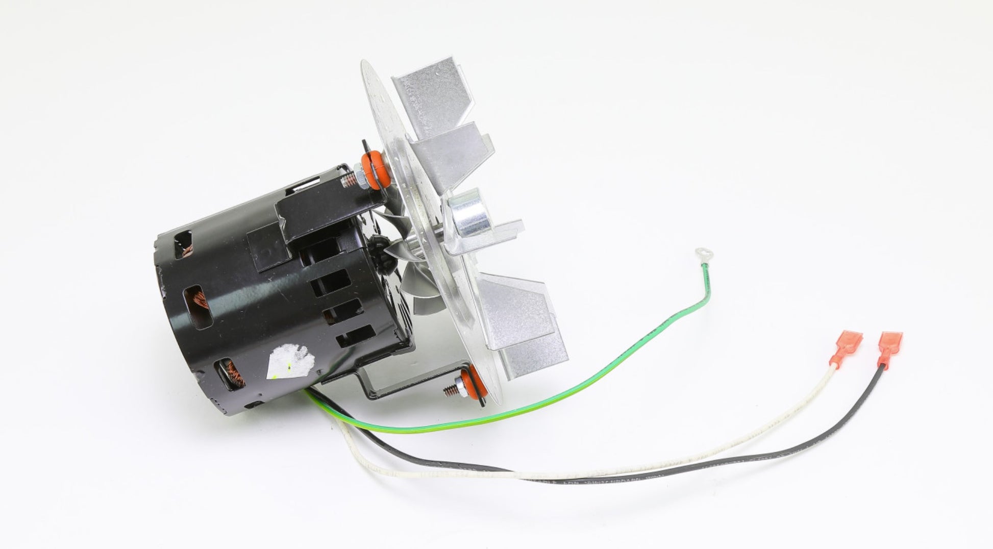 National Comfort Products | 14208328 | 208-230V Single Phase AC Motor