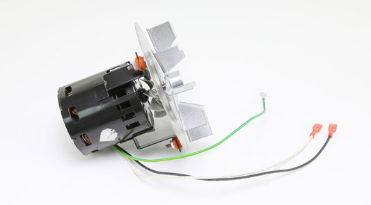 National Comfort Products | 14208328 | 208-230V Single Phase AC Motor