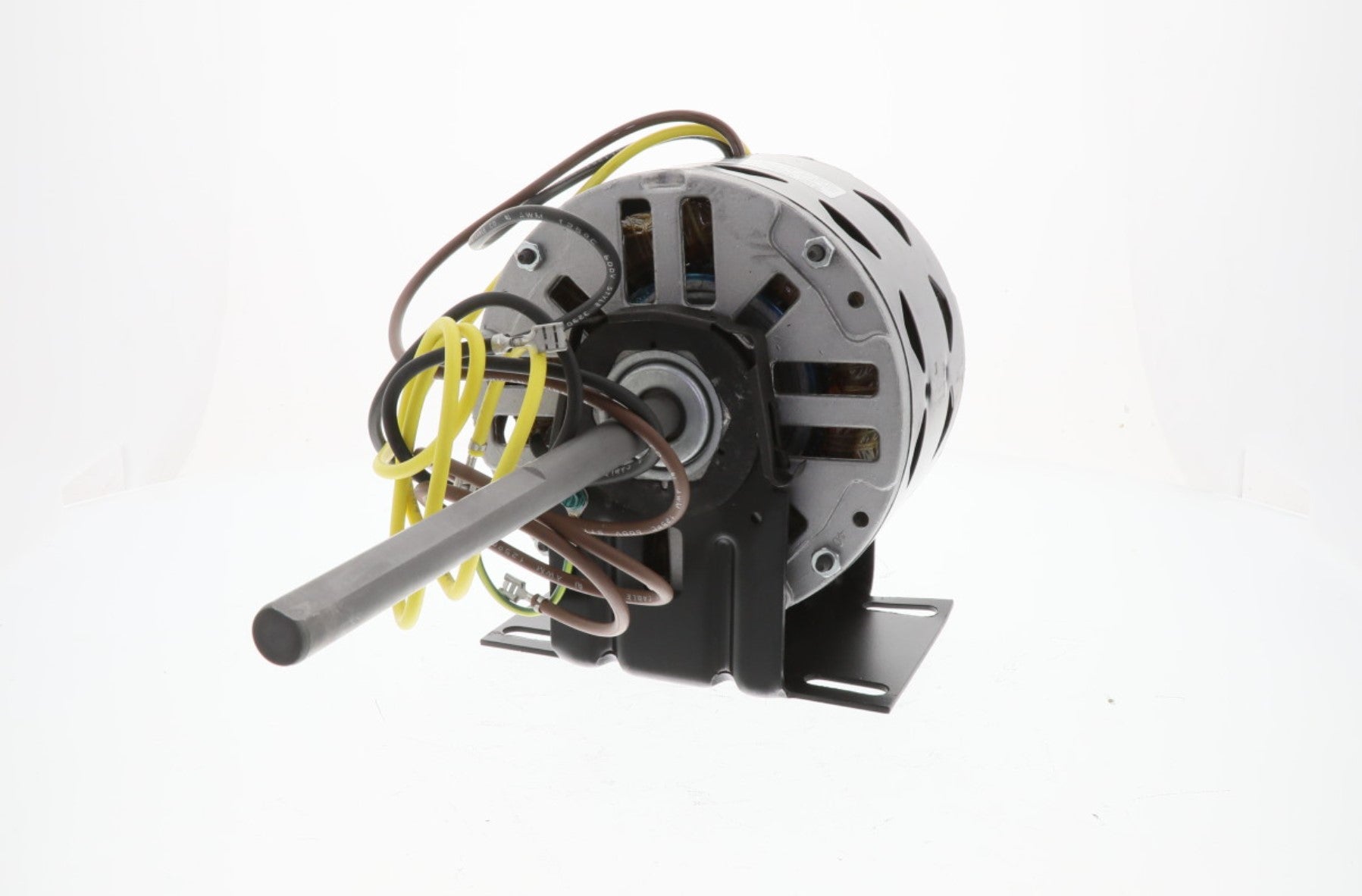 National Comfort Products | 14270038 | 1/4HP 208/230V 1140 RPM Single Phase AC Motor