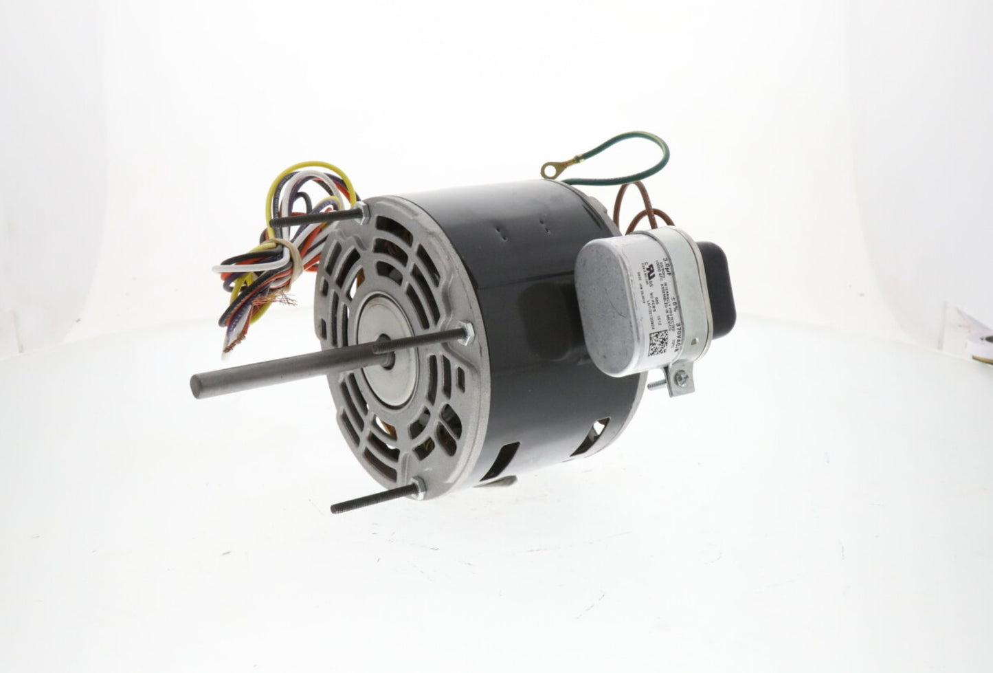 Nidec-US Motors | 1468P | 1/20HP 115/230V 1550 RPM Single Phase AC Motor