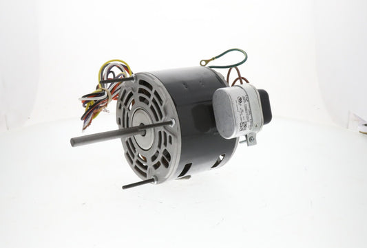Nidec-US Motors | 1468P | 1/20HP 115/230V 1550 RPM Single Phase AC Motor