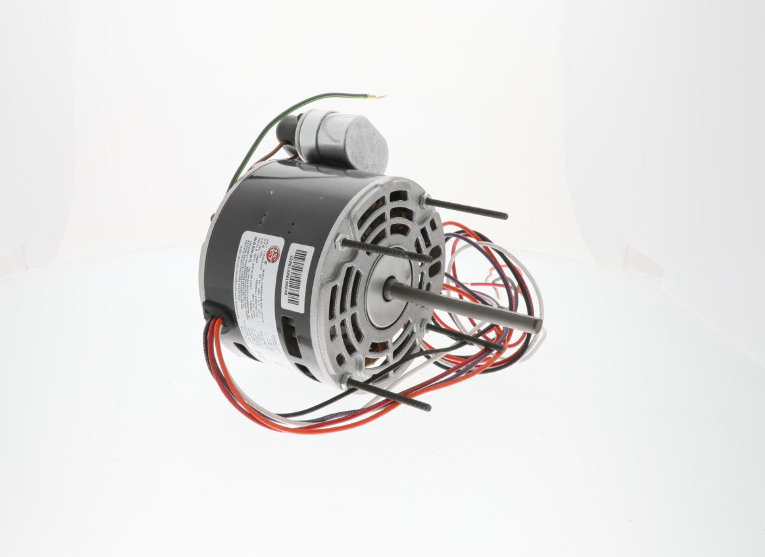 Nidec-US Motors | 1469P | 1/15HP 115/208-230V Single Phase AC Motor