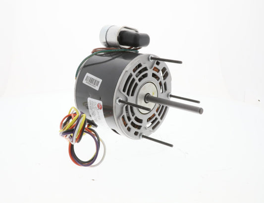 Nidec-US Motors | 1470P | 1/10HP 115/208-230V 1550 RPM Single Phase AC Motor