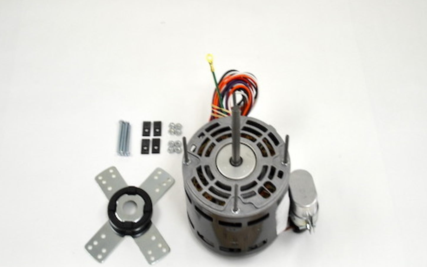 Nidec-US Motors | 1471P | 1/10HP 115/208-230V 1050 RPM Single Phase AC Motor