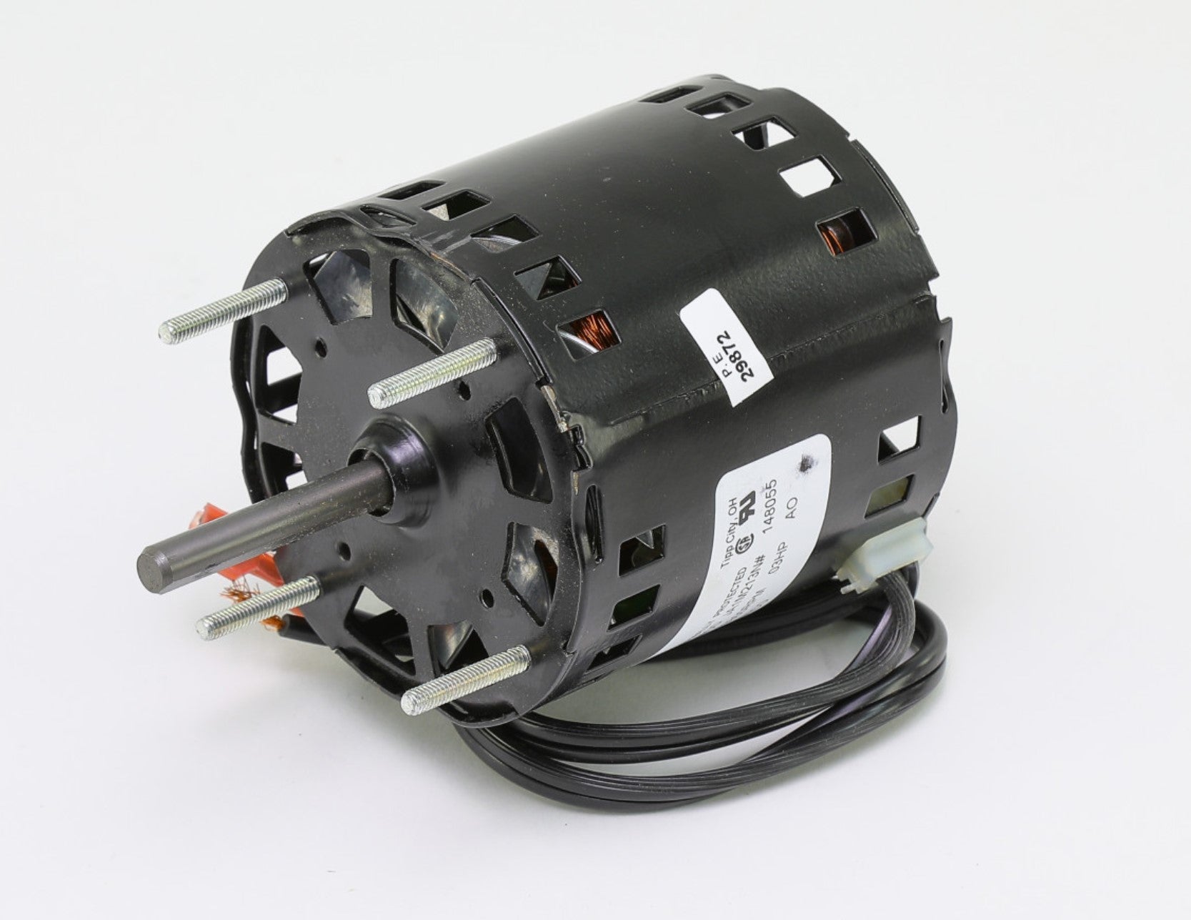 Reznor | 148055 | 115V Single Phase AC Motor