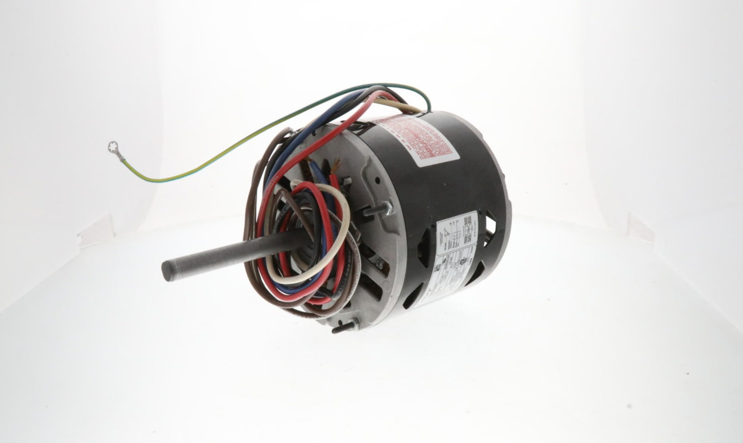 Regal Rexnord - Century Motors | 148A | 1/3-1/4-1/6HP 1075 RPM Single Phase AC Motor