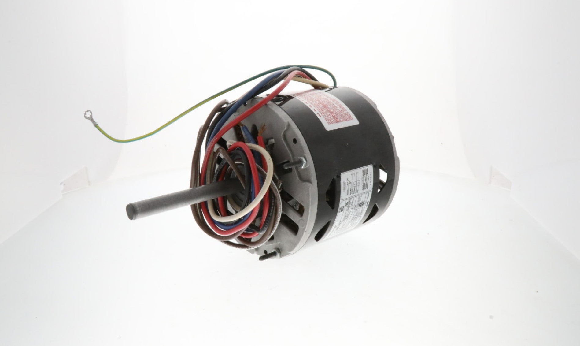 Regal Rexnord - Century Motors | 148A | 1/3-1/4-1/6HP 1075 RPM Single Phase AC Motor