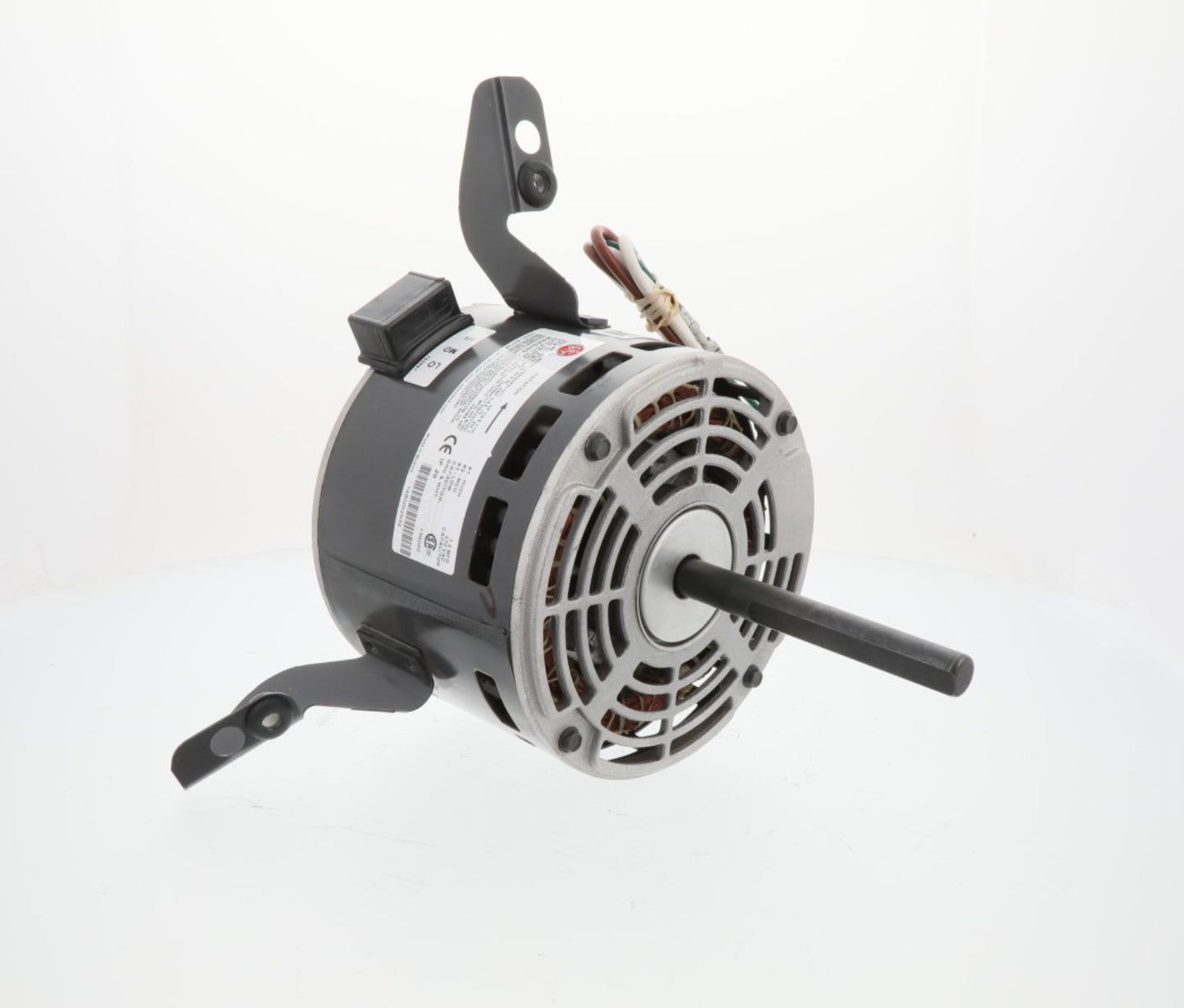 ClimateMaster | 14B0002N02 | 1/6HP 265V 1070 RPM Single Phase AC Motor