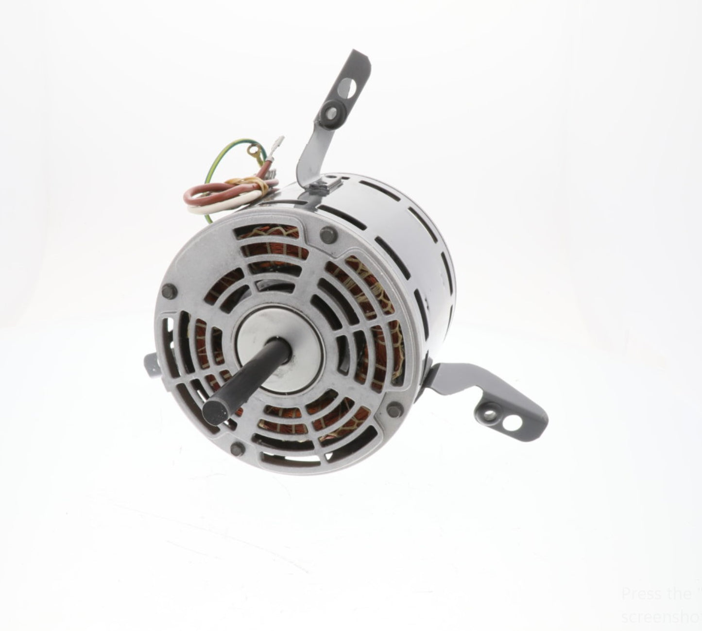 ClimateMaster | 14B0003N02 | 1/6HP 265/220-240V Single Phase AC Motor
