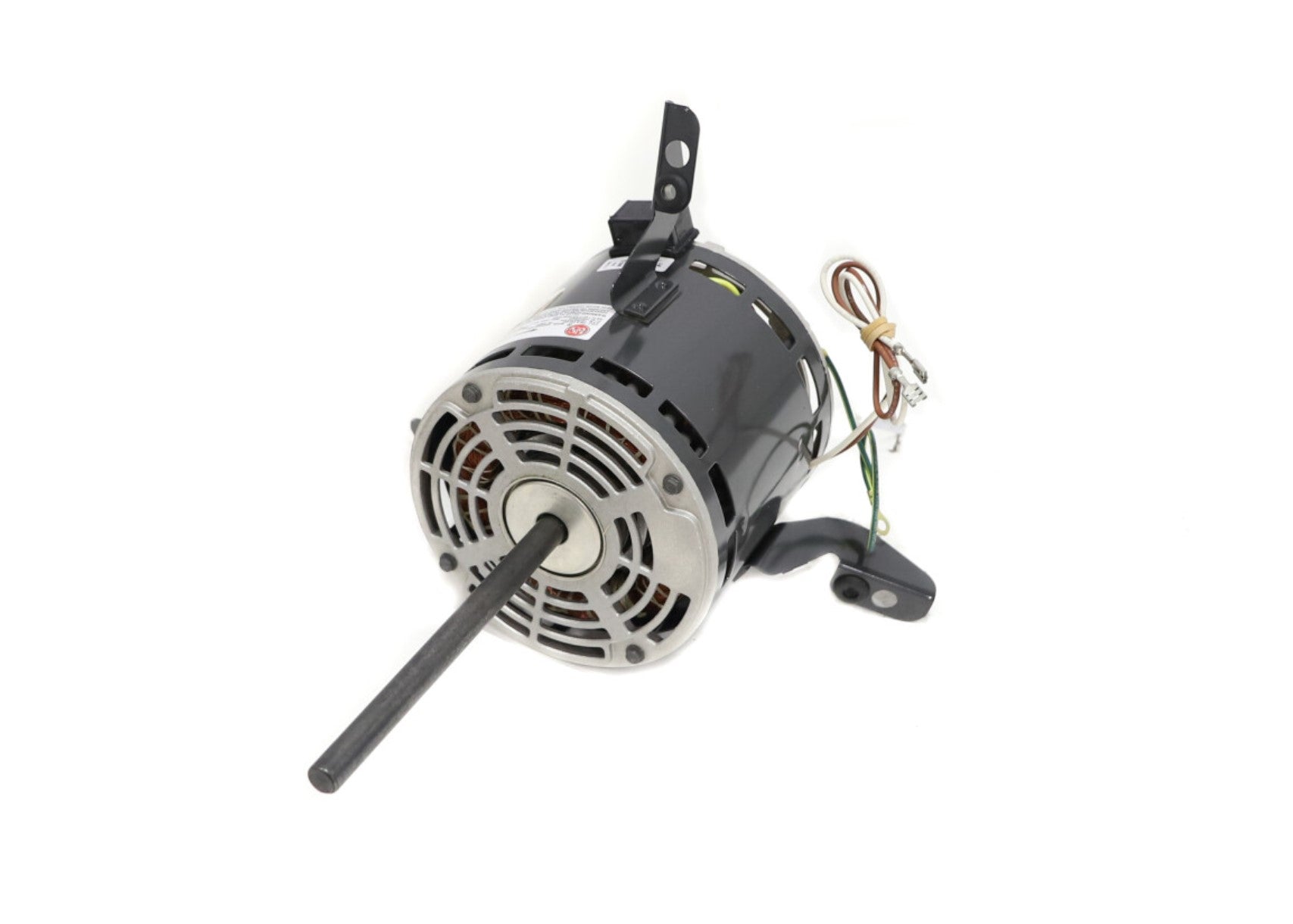 ClimateMaster | 14B0006N05 | 3/4HP 460V 1025 RPM Single Phase AC Motor