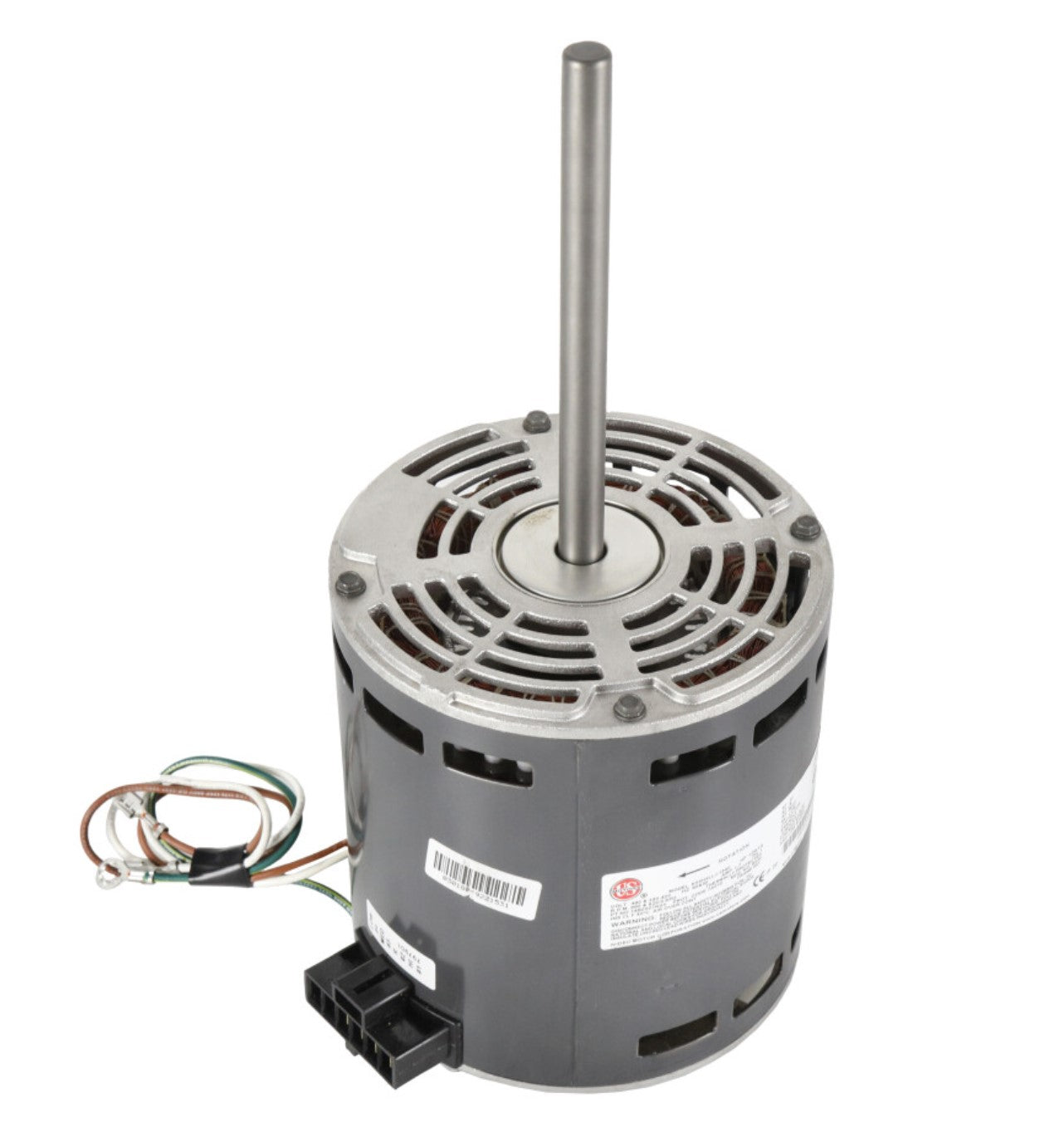 ClimateMaster | 14B0007N05 | 1/3HP 460V Single Phase AC Motor