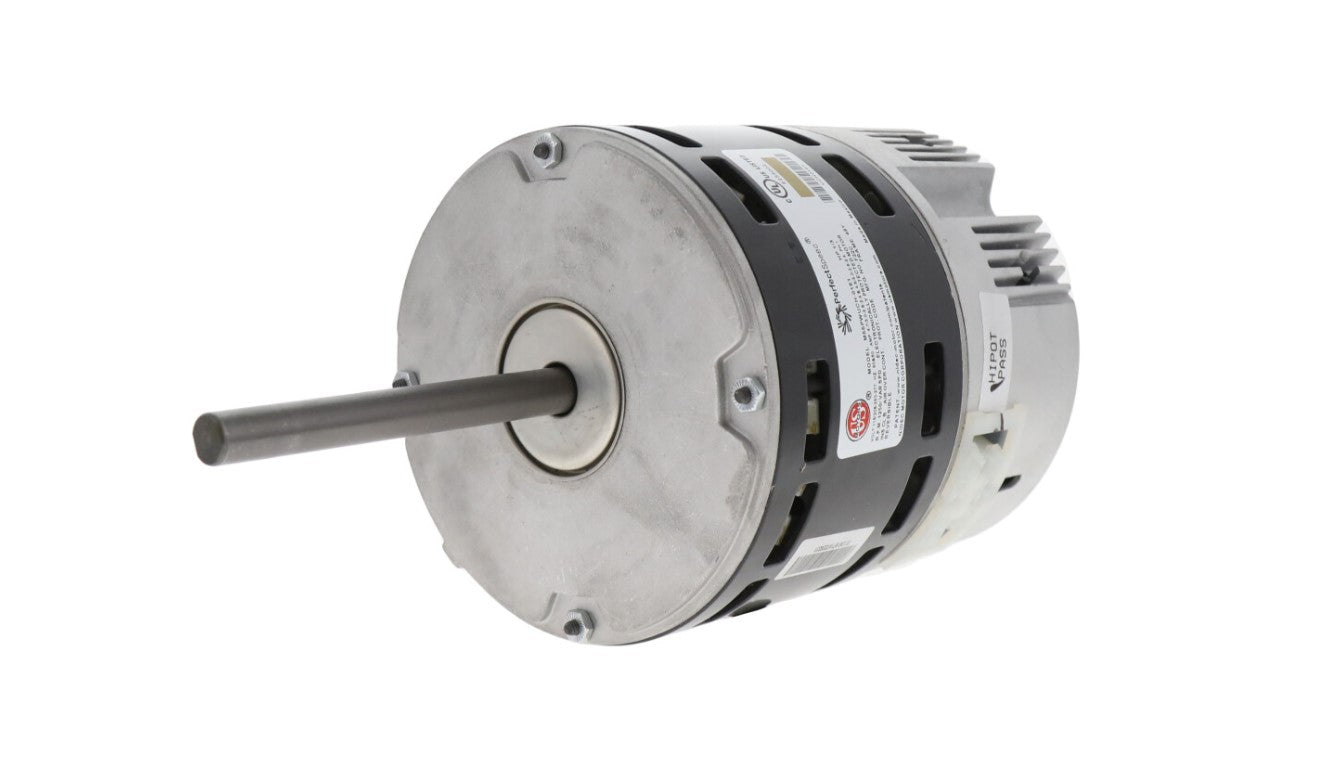 ClimateMaster | 14B0058N04 | 1/3HP 115/208-230-277V Single Phase ECM Motor