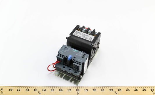 Siemens Industrial Controls | 14DUA32AH | 480V 3-Phase AC Motor