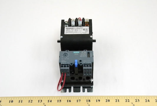 Siemens Industrial Controls | 14EUE32AD | 200-208V 3-Phase AC Motor