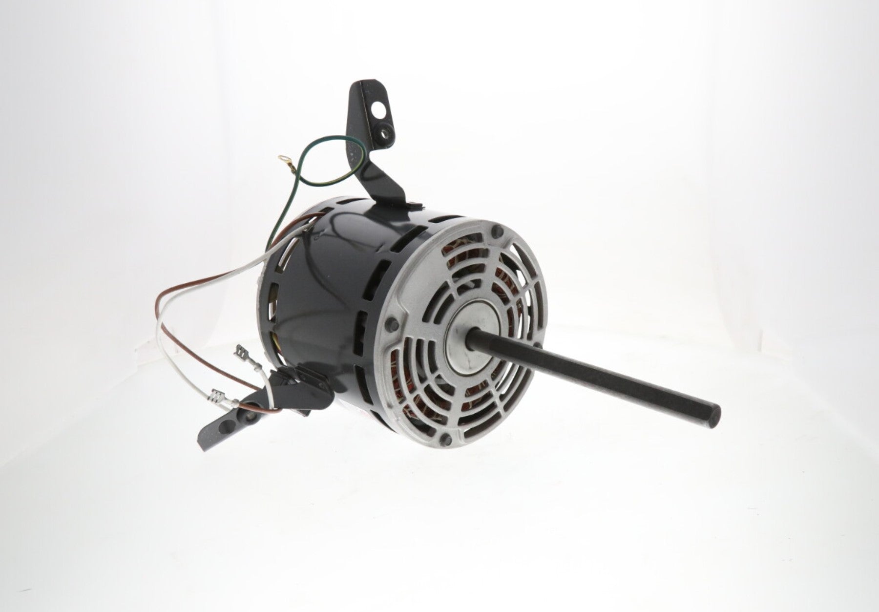 ClimateMaster | 14S0006N05 | 1/2HP 460V 1025 RPM Single Phase AC Motor