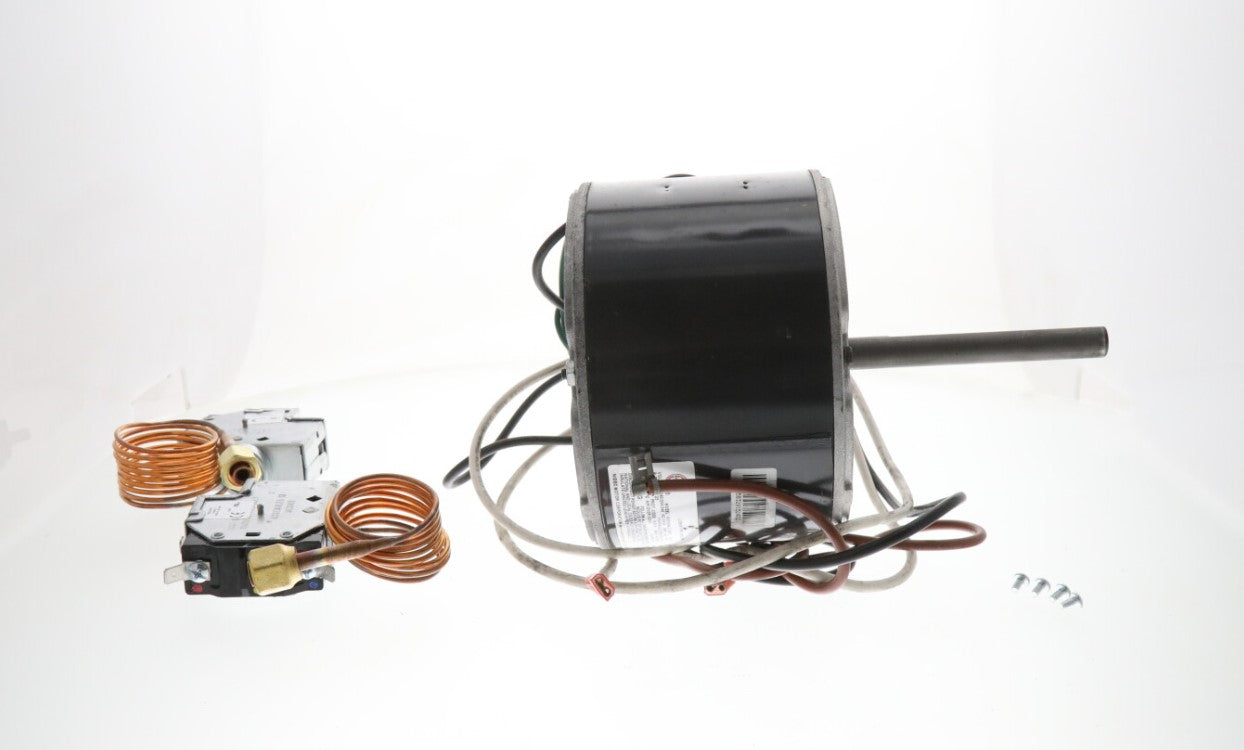 Liebert | 159206P1 | 1/8HP 208-230V Single Phase Fan Motor