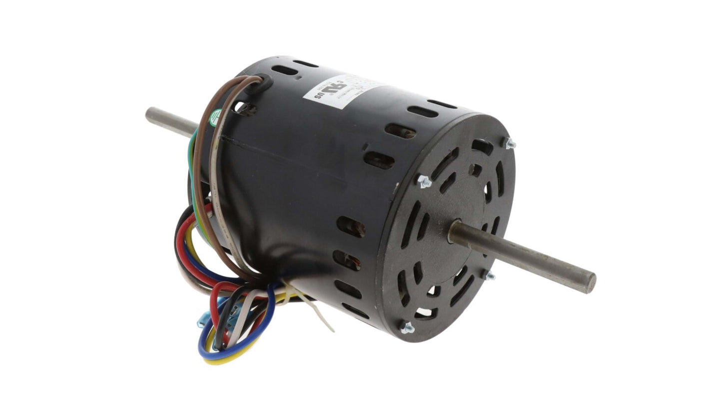 Velocity Boiler Works (Crown) | 160864 | 3/4HP 115V 1100 RPM Single Phase AC Motor