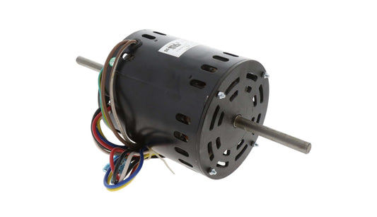 Velocity Boiler Works (Crown) | 160864 | 3/4HP 115V 1100 RPM Single Phase AC Motor