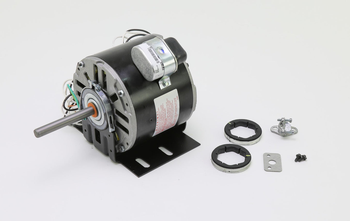 Regal Rexnord - Century Motors | 160A | 1/3HP 208-230V 1625 RPM Single Phase AC Motor