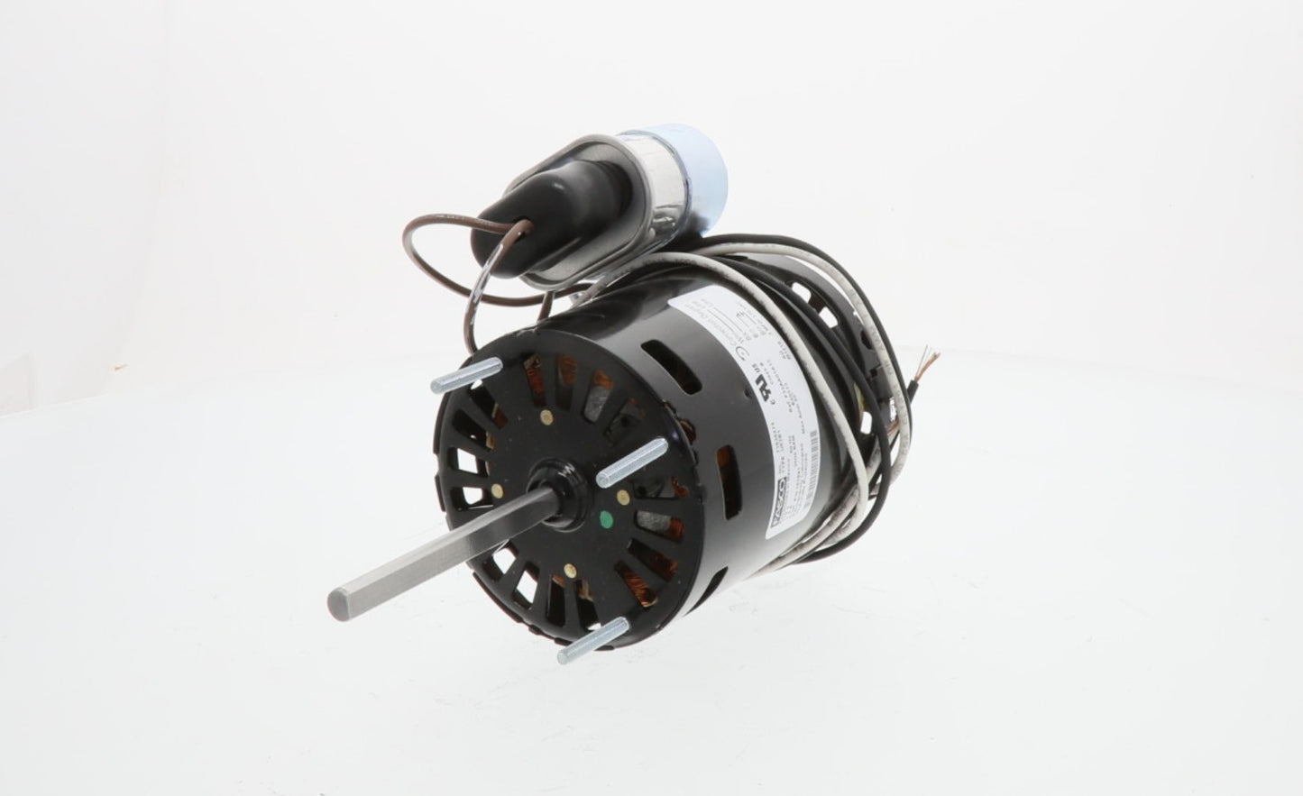 Reznor | 163891 | 115V Single Phase AC Motor