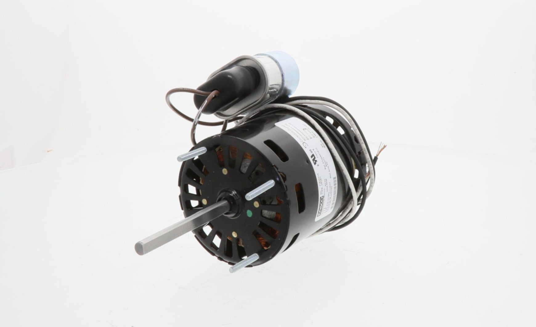 Reznor | 163891 | 115V Single Phase AC Motor