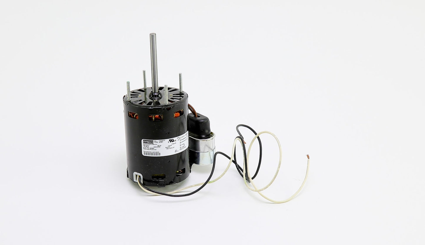 Reznor | 163892 | 1/8HP 208/230V 3000 RPM AC Motor