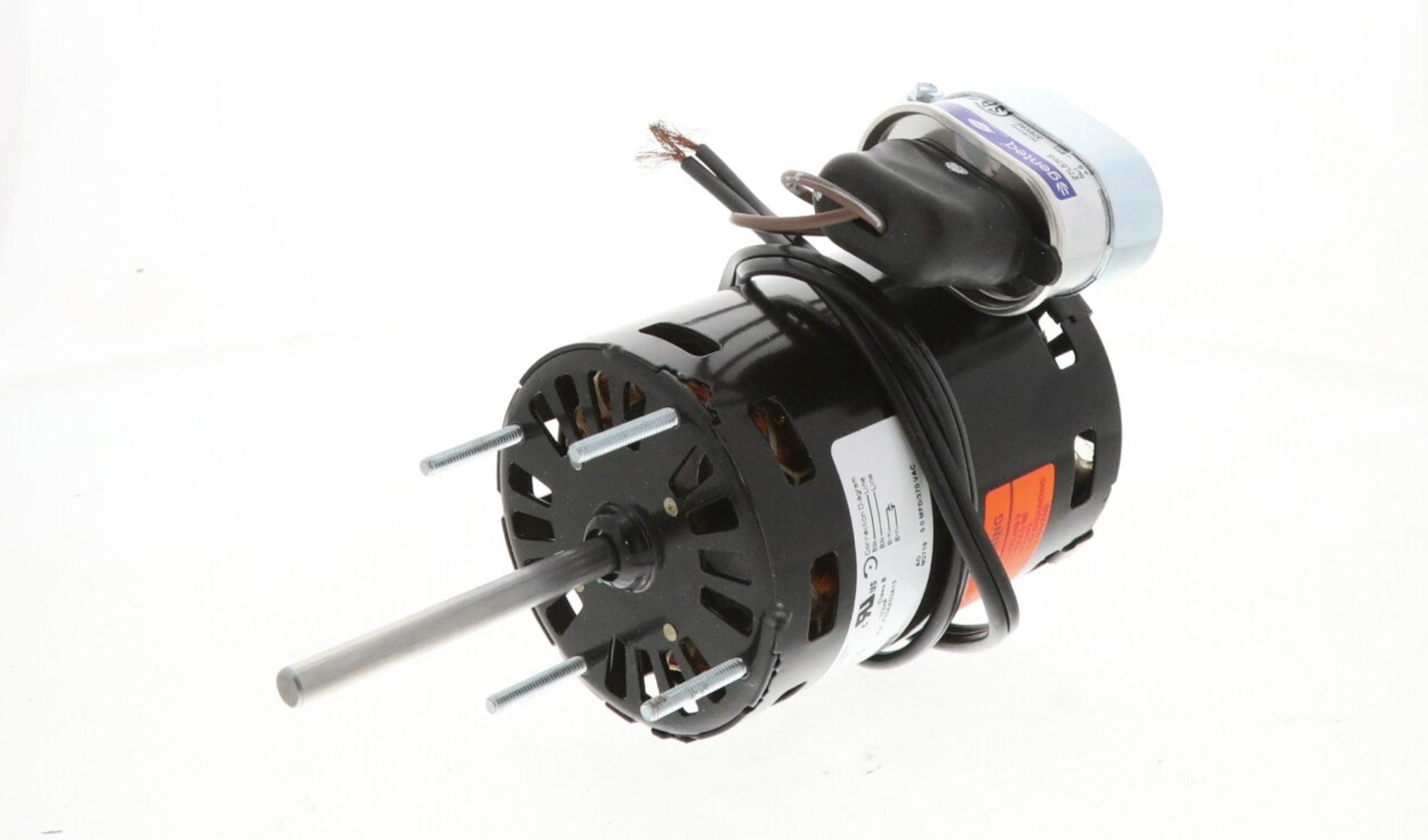Reznor | 163893 | 460V 3000 RPM 3-Phase Fan Motor
