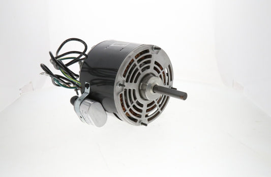 Nidec-US Motors | 1648 | 1/5HP 208/230V 1075 RPM AC Motor