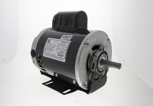 Nidec-US Motors | 1660 | 3/4HP 115/230V 1725 RPM Single Phase AC Motor