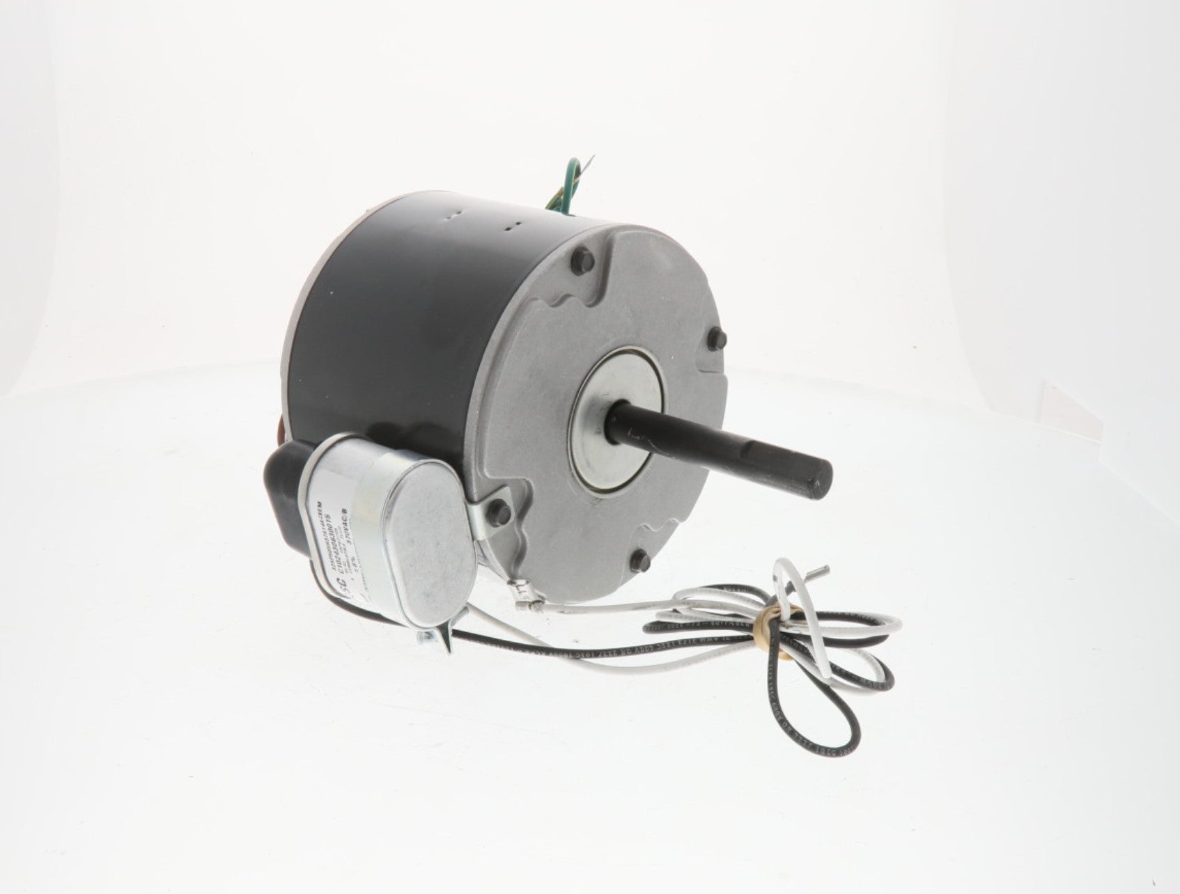 Nidec-US Motors | 1675 | 1/8HP 230V 1550 RPM Single Phase AC Motor