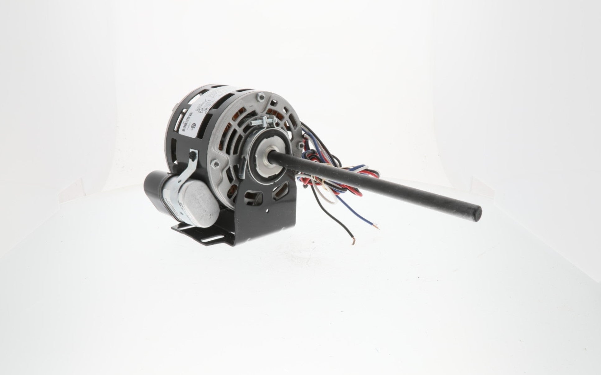 Nidec-US Motors | 1676 | 1/20HP 115V 1100 RPM Single Phase AC Motor