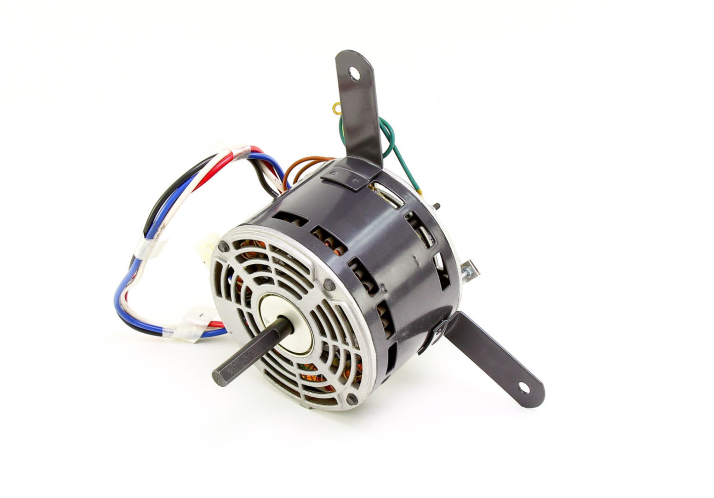 Nidec-US Motors | 1679 | 1/10HP 277V 810 RPM Single Phase AC Motor