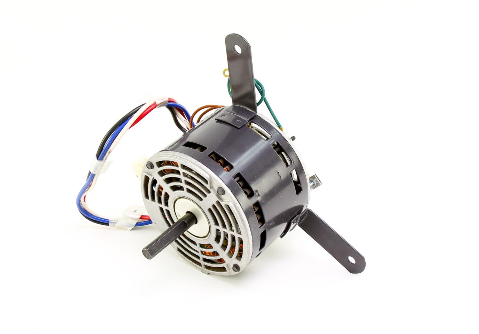 Nidec-US Motors | 1679 | 1/10HP 277V 810 RPM Single Phase AC Motor