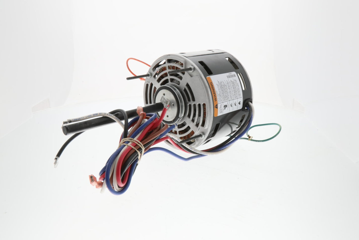 Nidec-US Motors | 1690 | 1/4HP 115V Single Phase AC Motor
