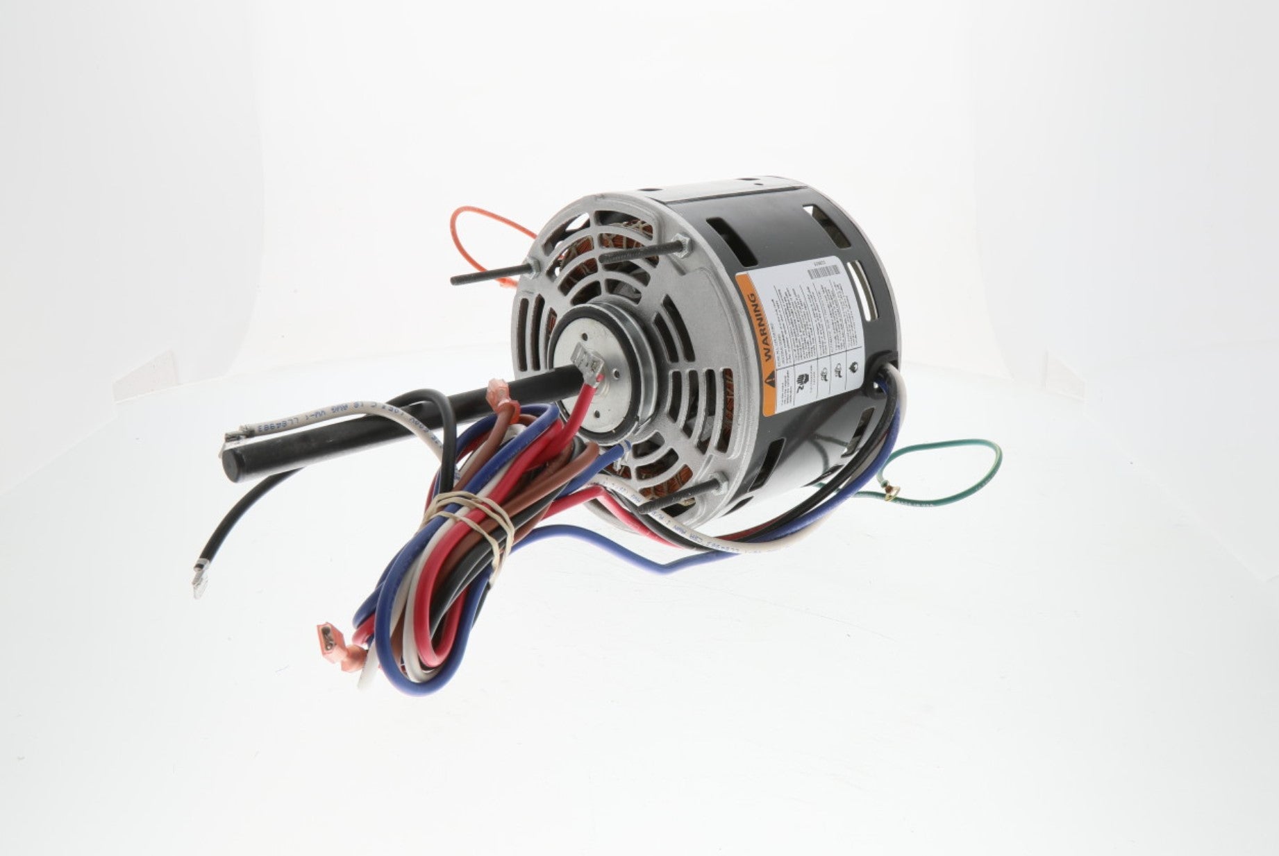 Nidec-US Motors | 1690 | 1/4HP 115V Single Phase AC Motor