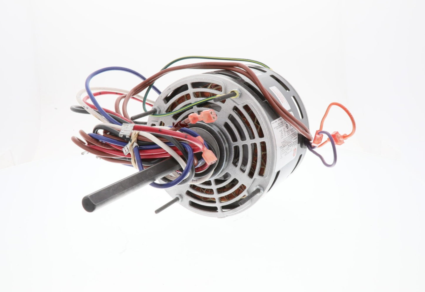 Nidec-US Motors | 1692 | 1/3HP 115V 1625 RPM Single Phase AC Motor