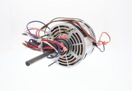 Nidec-US Motors | 1692 | 1/3HP 115V 1625 RPM Single Phase AC Motor