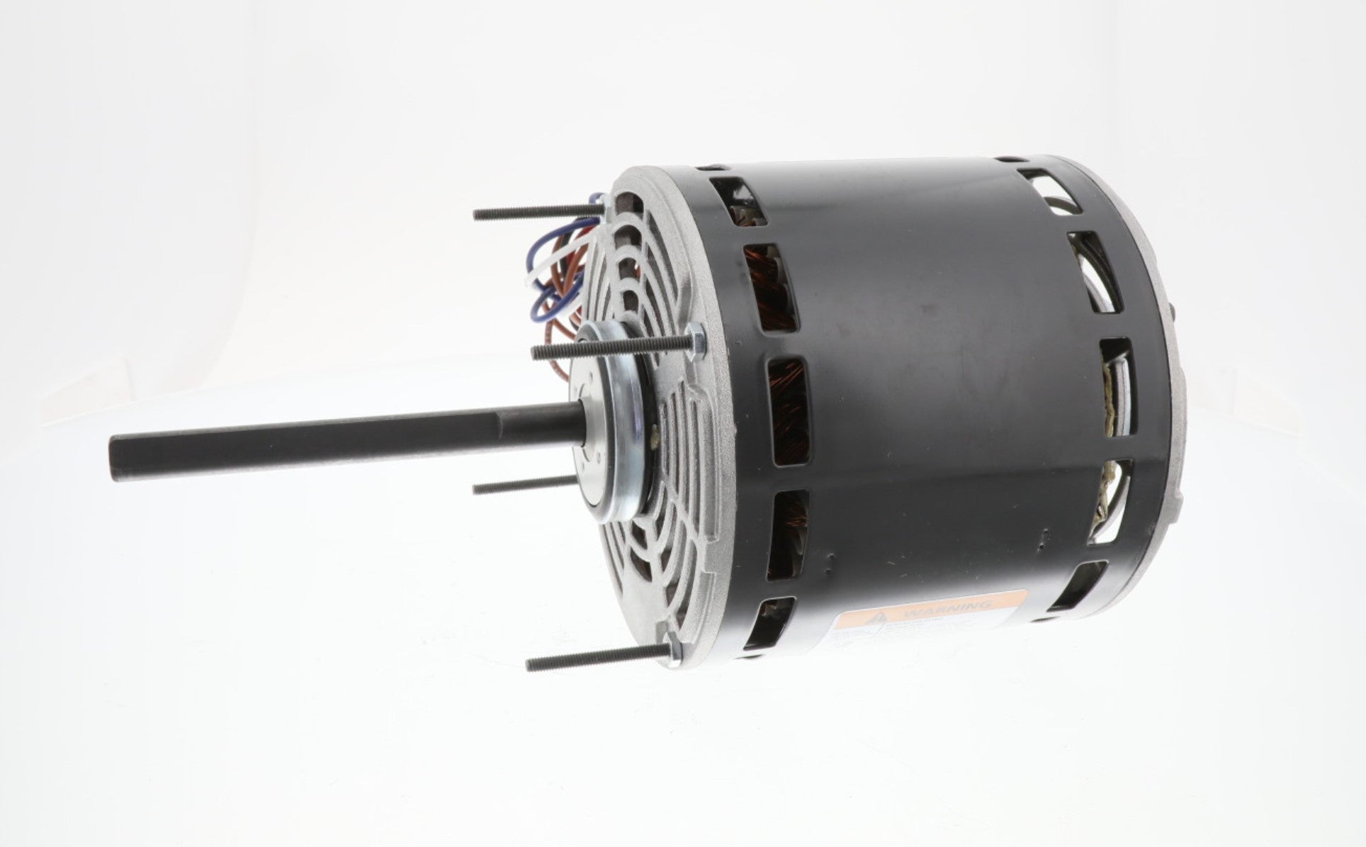 Nidec-US Motors | 1694 | 1/2HP 120V 1625 RPM Single Phase AC Motor