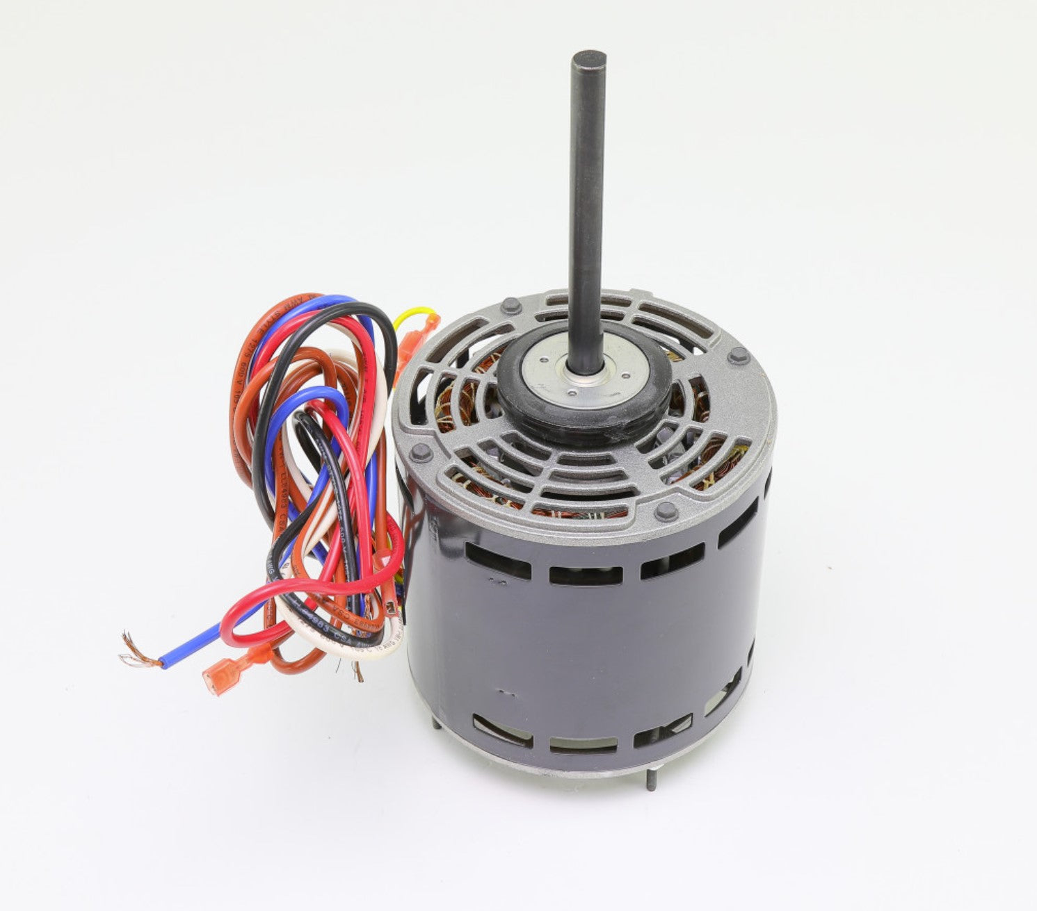Nidec-US Motors | 1695 | 1/2HP 208-230V 1625 RPM Single Phase AC Motor