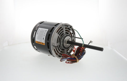Nidec-US Motors | 1696 | 3/4HP 115V 1625 RPM Single Phase AC Motor