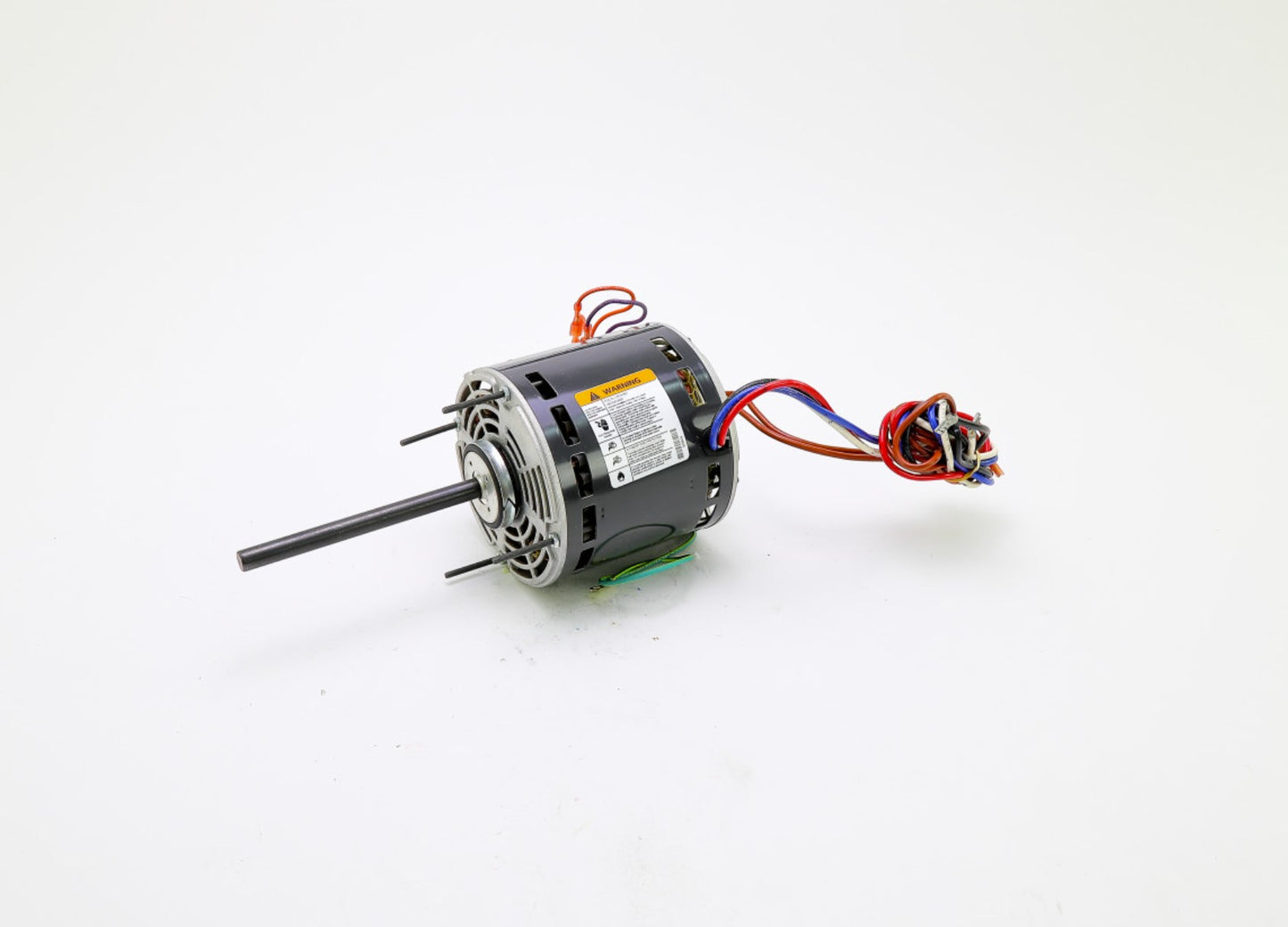 Nidec-US Motors | 1697 | 3/4HP 208/230V 1625 RPM Single Phase AC Motor