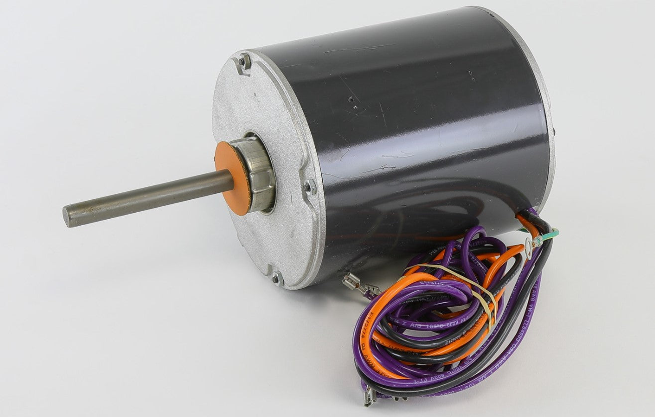 Lennox | 16F21 | 3/4HP 460V 1060 RPM Single Phase AC Motor