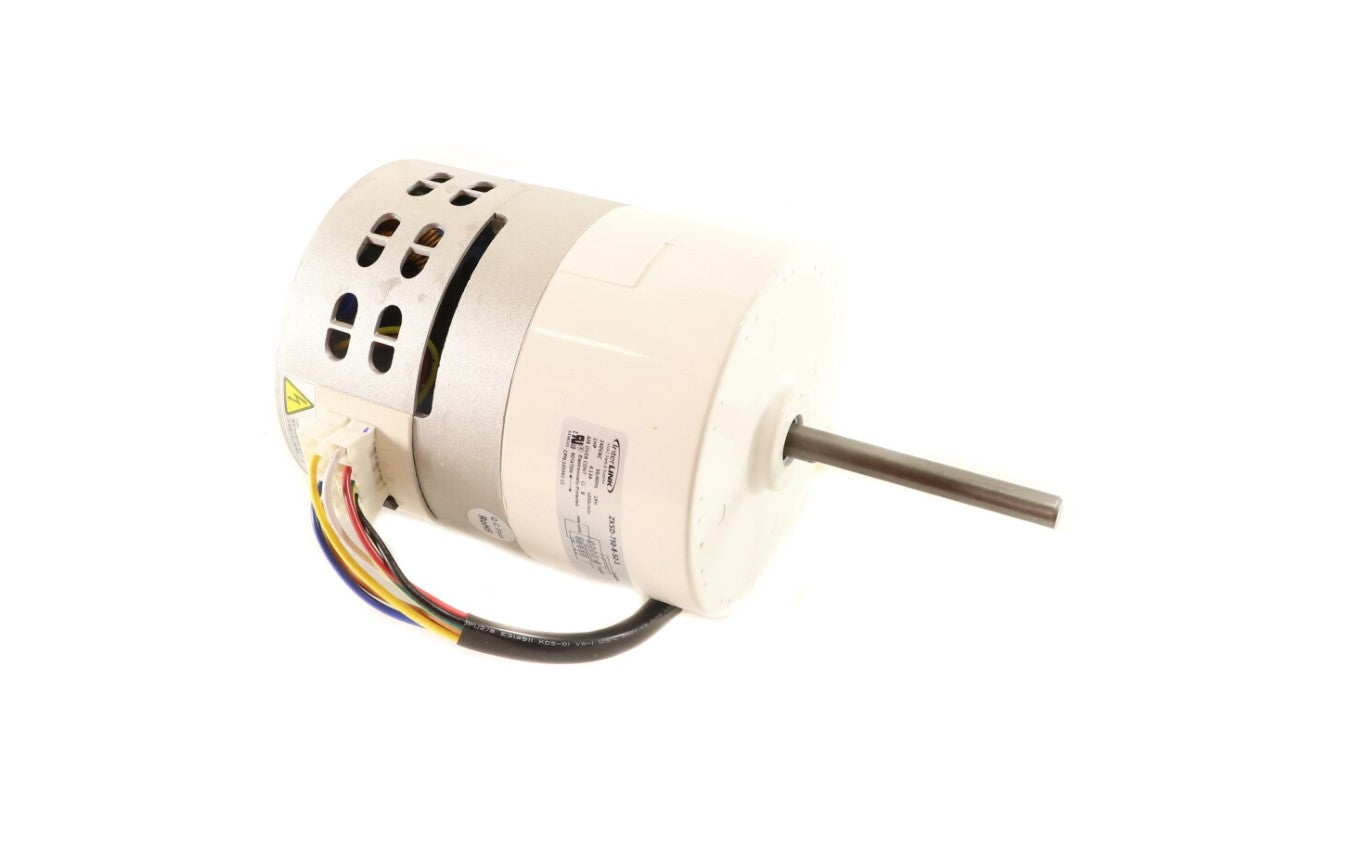 Lennox | 16Y20 | 1HP 120/240V 1250 RPM Single Phase AC Motor