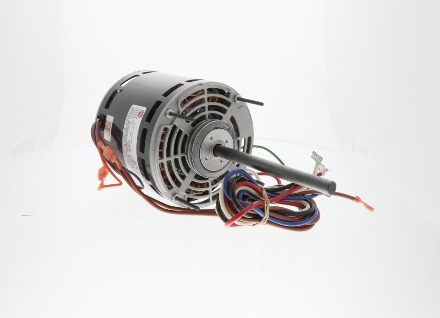 Nidec-US Motors | 1700 | 1HP 208-230V 1625 RPM Single Phase AC Motor