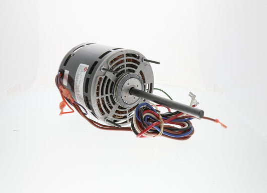 Nidec-US Motors | 1700 | 1HP 208-230V 1625 RPM Single Phase AC Motor