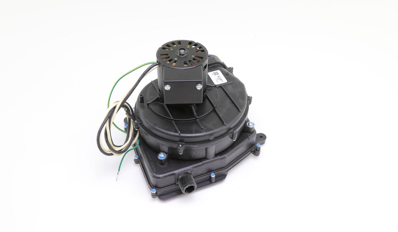 International Comfort Products | 1708611 | 3450 RPM Single Phase Draft Inducer Motor