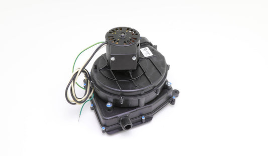 International Comfort Products | 1708611 | 3450 RPM Single Phase Draft Inducer Motor
