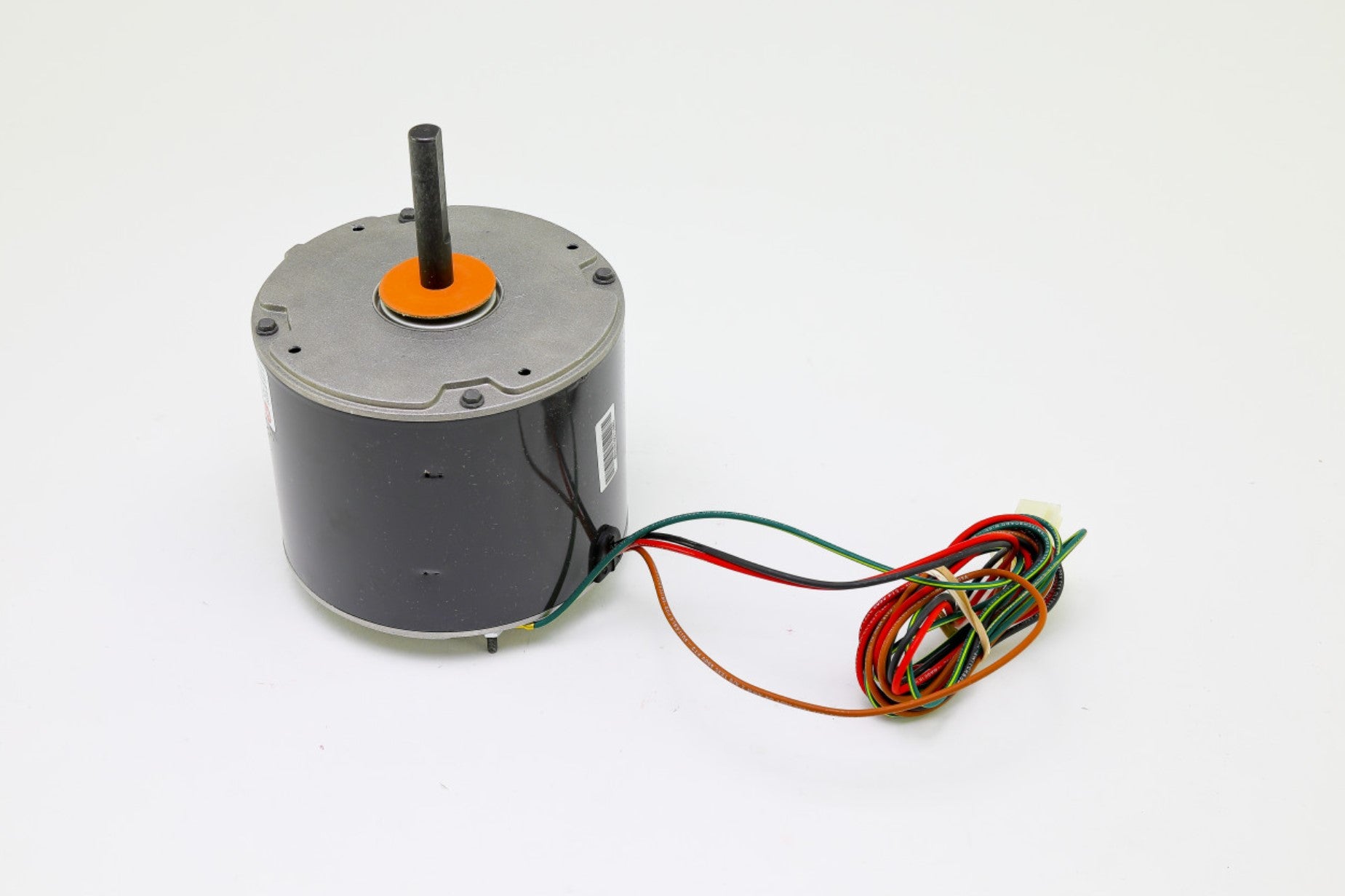 Nidec-US Motors | 1743 | 1/4HP 850 RPM Single Phase AC Motor